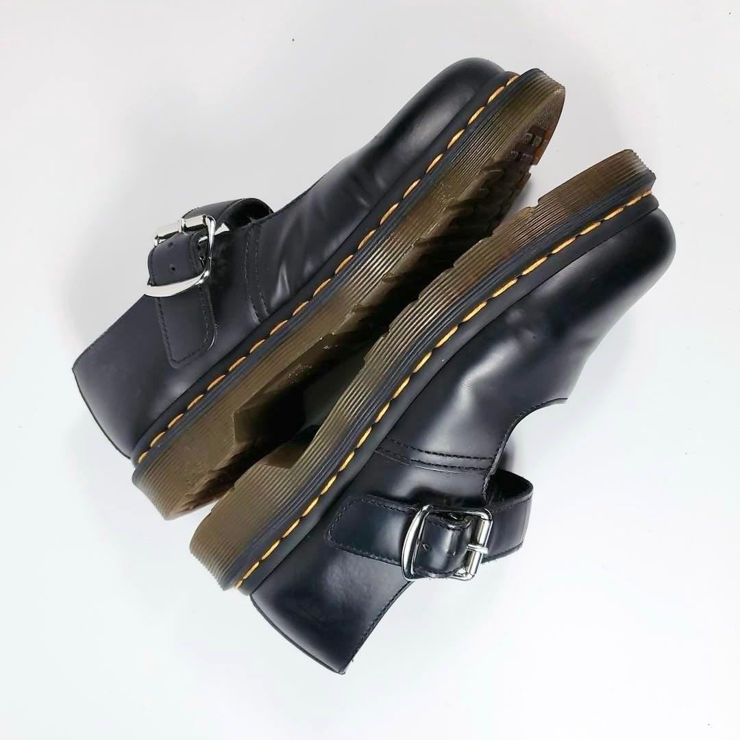 Dr.Martens　ドクターマーチン 〈5026〉メリージェーン(UK3)