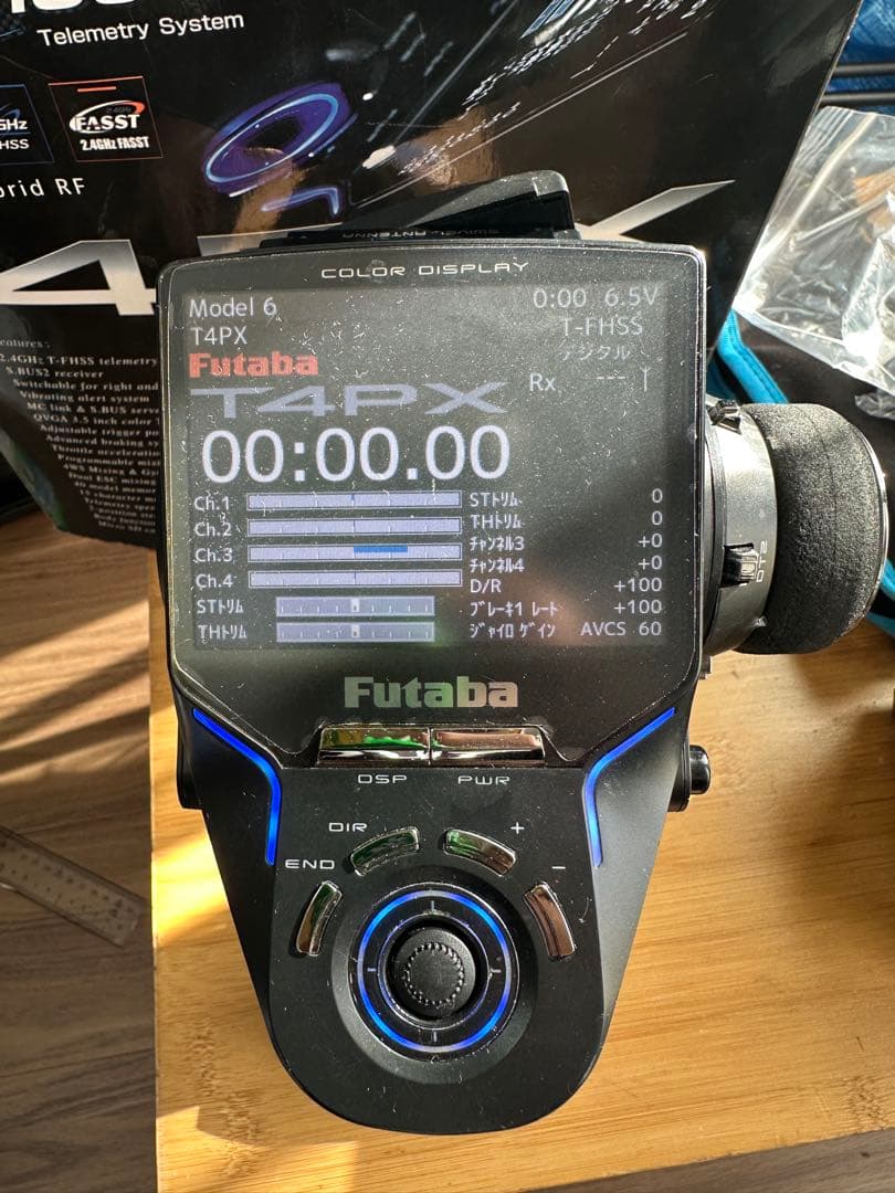 即購入OK！早い者勝ち勝ちReveD RDX ドリフトラジコン完成フルセット