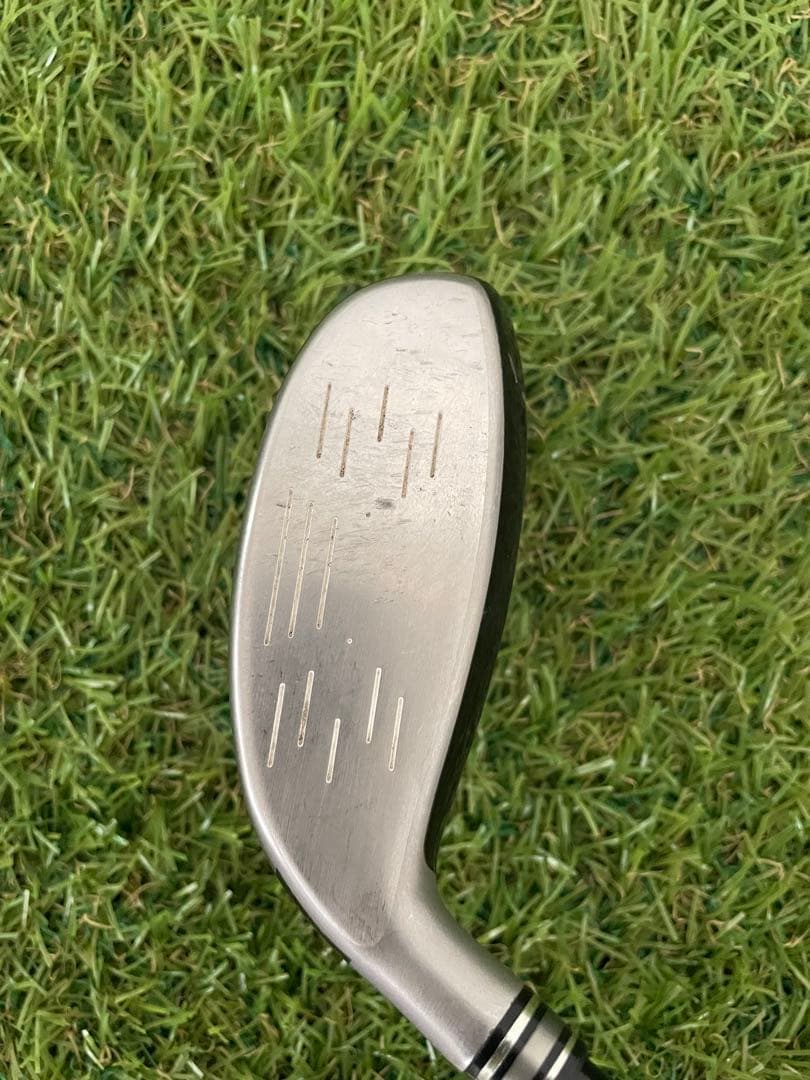 XXIO (2018) H5 23° Miyazaki(s) ユーティリティ