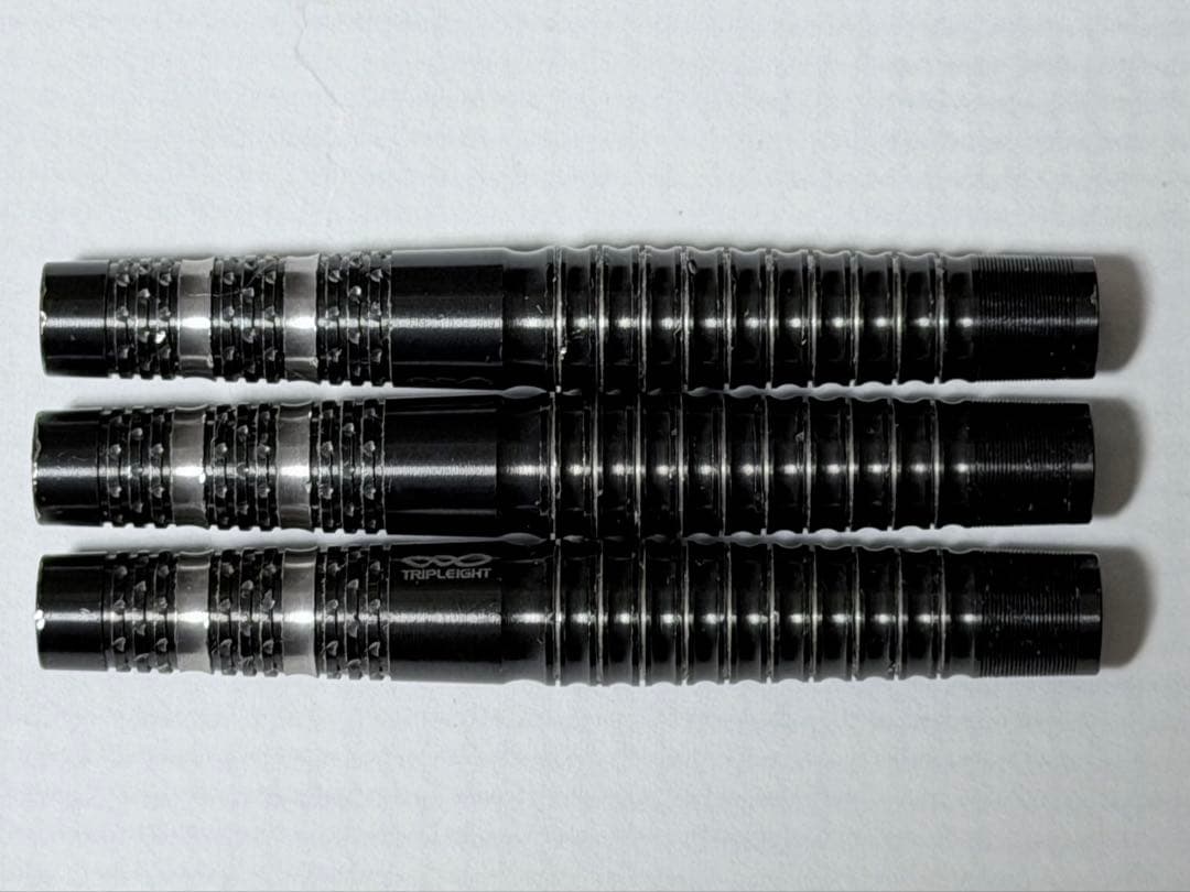 【トリプレイト】ジョルト 佐々木淳也モデル 2BA