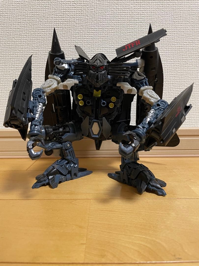 トランスフォーマー REVENGE RA-13 ジェットファイヤー