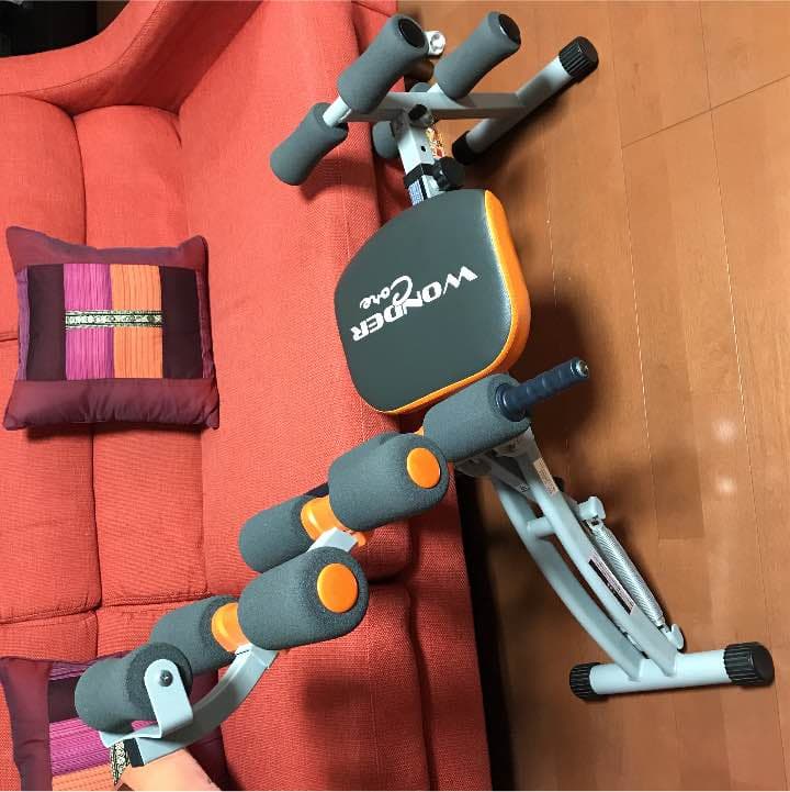 ワンダーコア WONDER Core