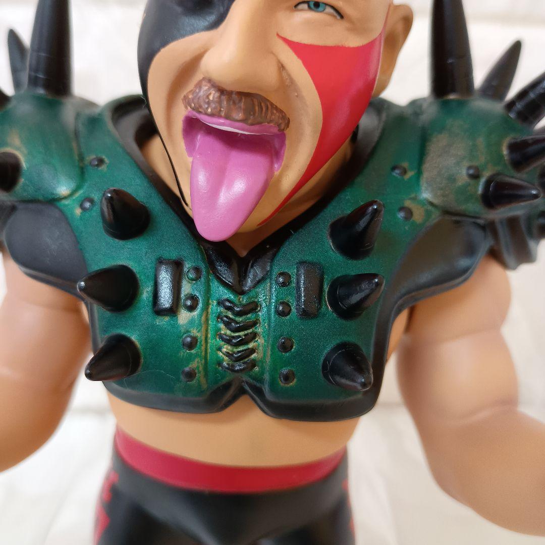 KING OF TOY ロード ウォリアーズ 300体限定品 2体セット