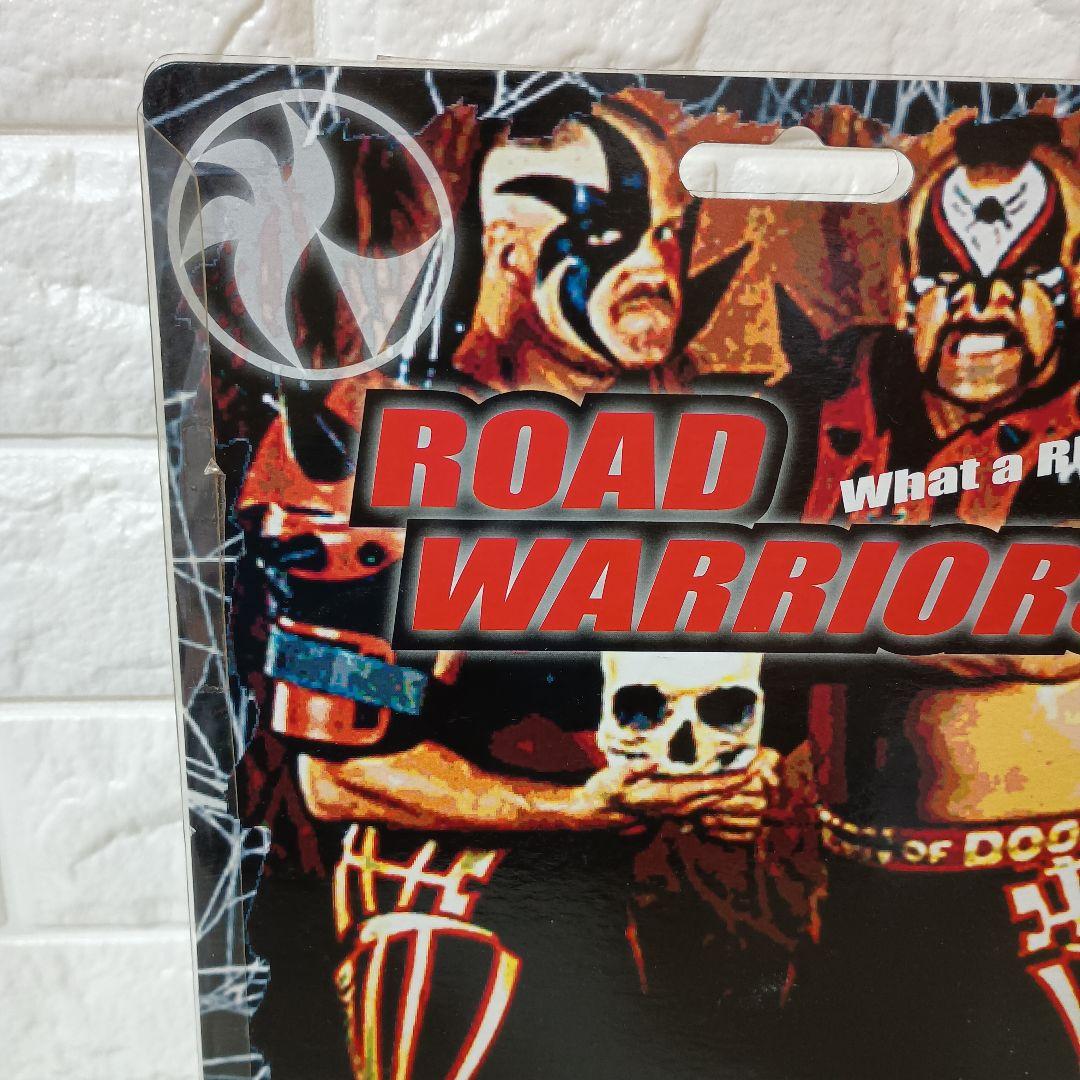 KING OF TOY ロード ウォリアーズ 300体限定品 2体セット