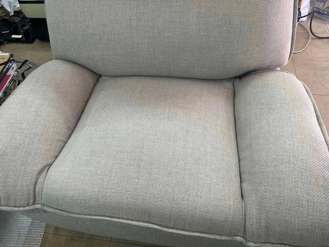 FLEXISPOT リクライニングチェア ソファー XRC5