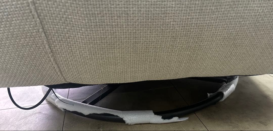 FLEXISPOT リクライニングチェア ソファー XRC5