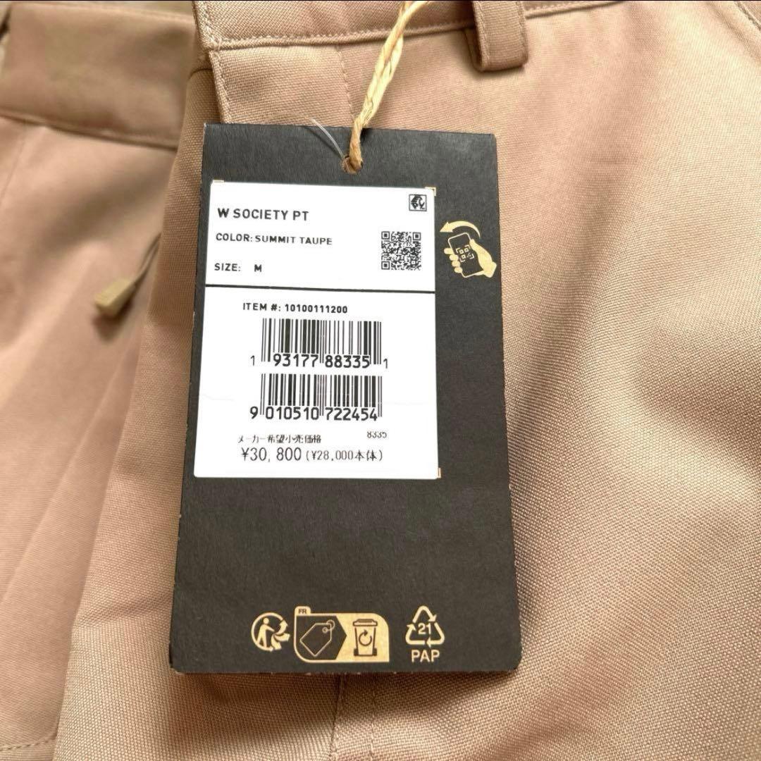 BURTON ボードウェア ウィメンズ　W SOCIETY PT Mサイズ