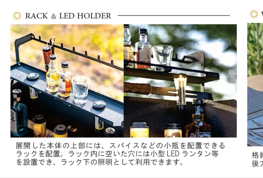 【お買得】ネイチャートーンズ　THE BLACK BOX ブラックボックス