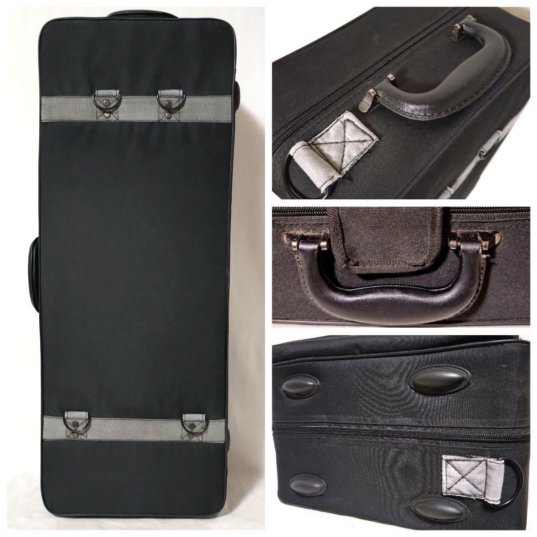 美品　J.Michael　テナーサックス　TN-1100GM　ガンメタ　彫刻