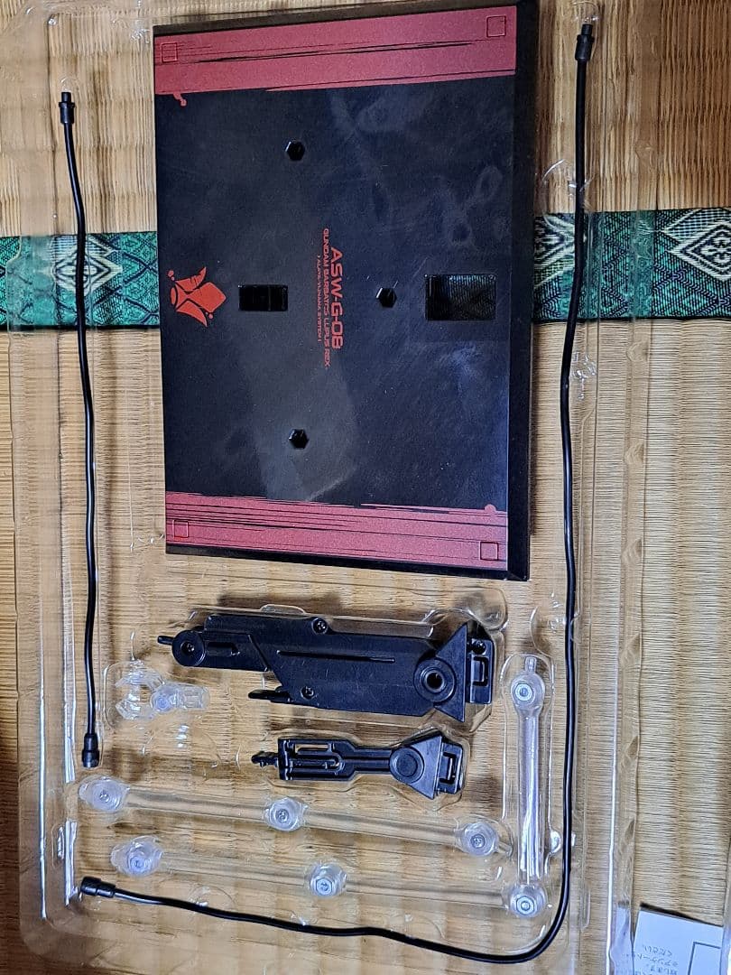 ネルメタルロボット魂 ストライクフリーダムガンダム弐式&プラウド