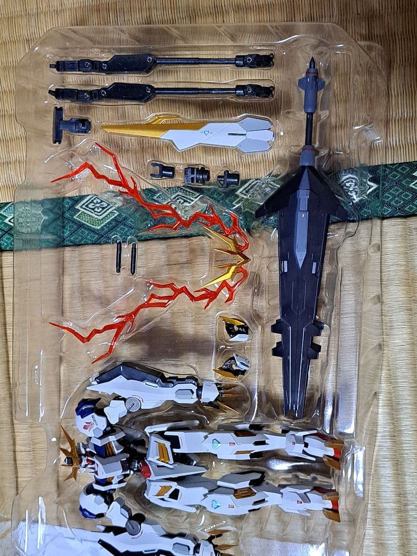 ネルメタルロボット魂 ストライクフリーダムガンダム弐式&プラウド