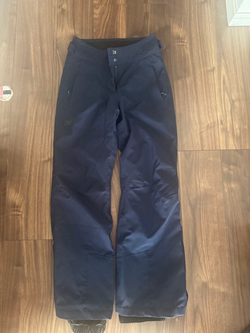 ミレー スキーウェア 上下セット サイズ S 2025年購入品