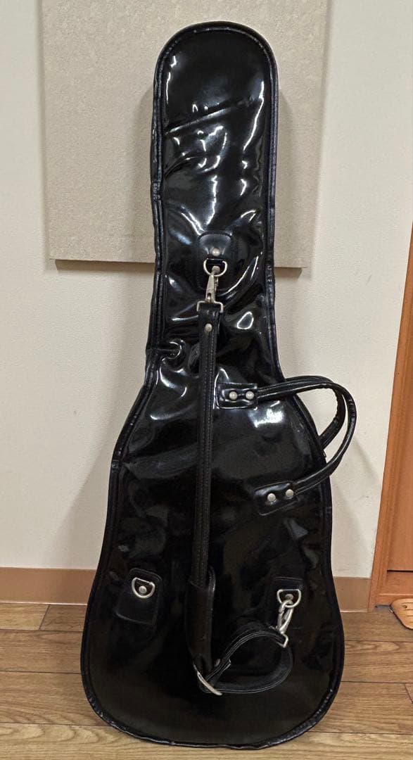 【90年代初期のシェクターストラトタイプ】