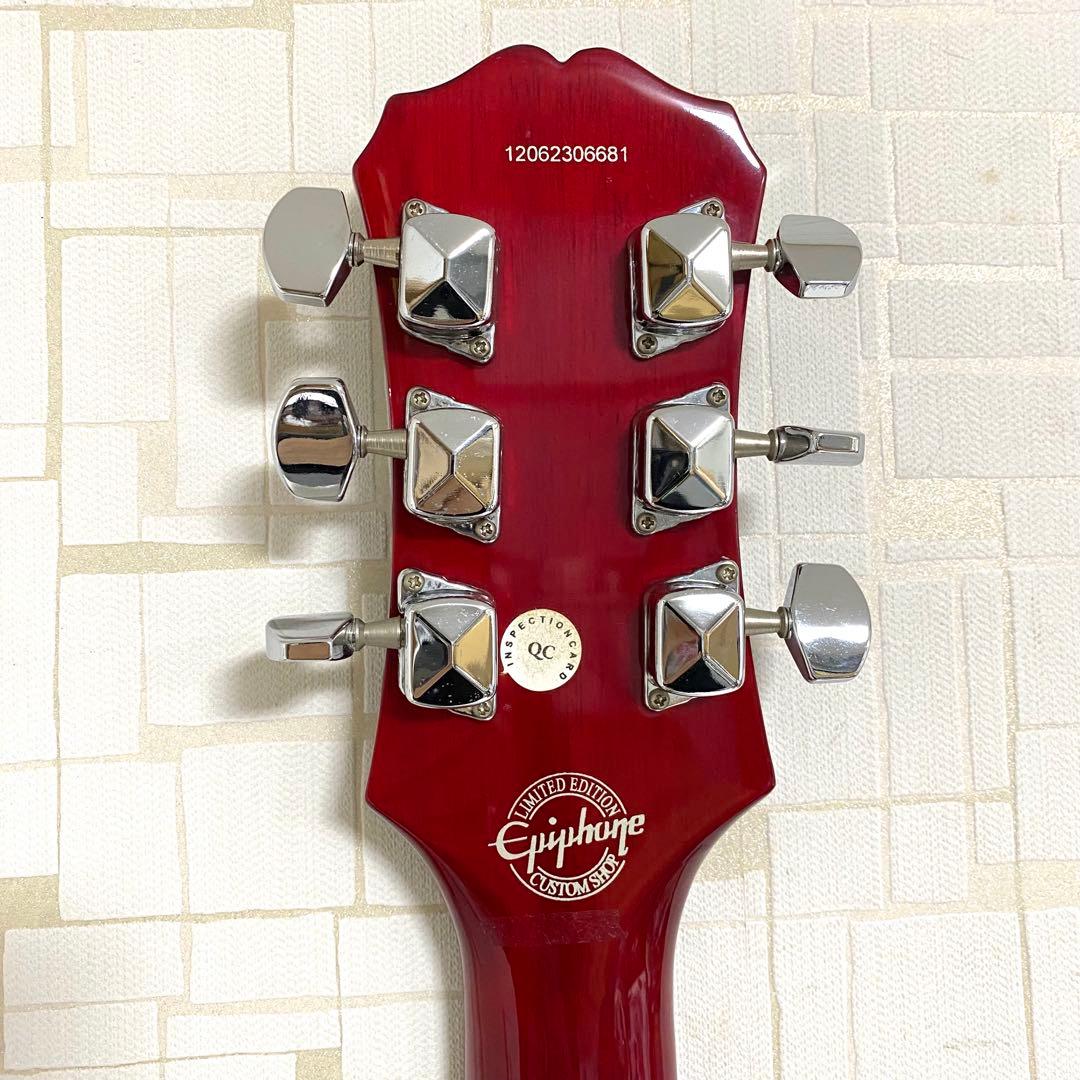 Epiphone Les Paul Junior エレキギター