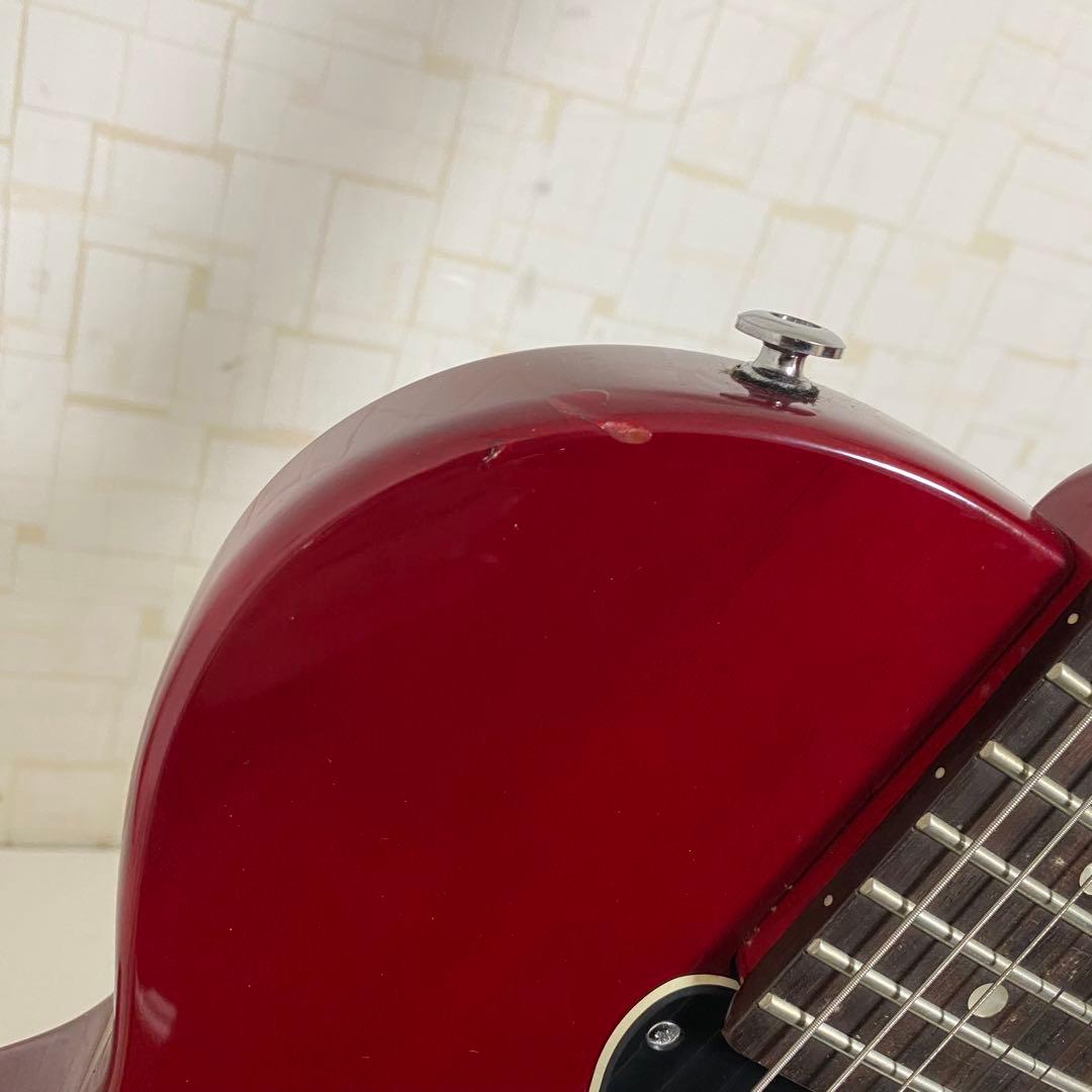 Epiphone Les Paul Junior エレキギター