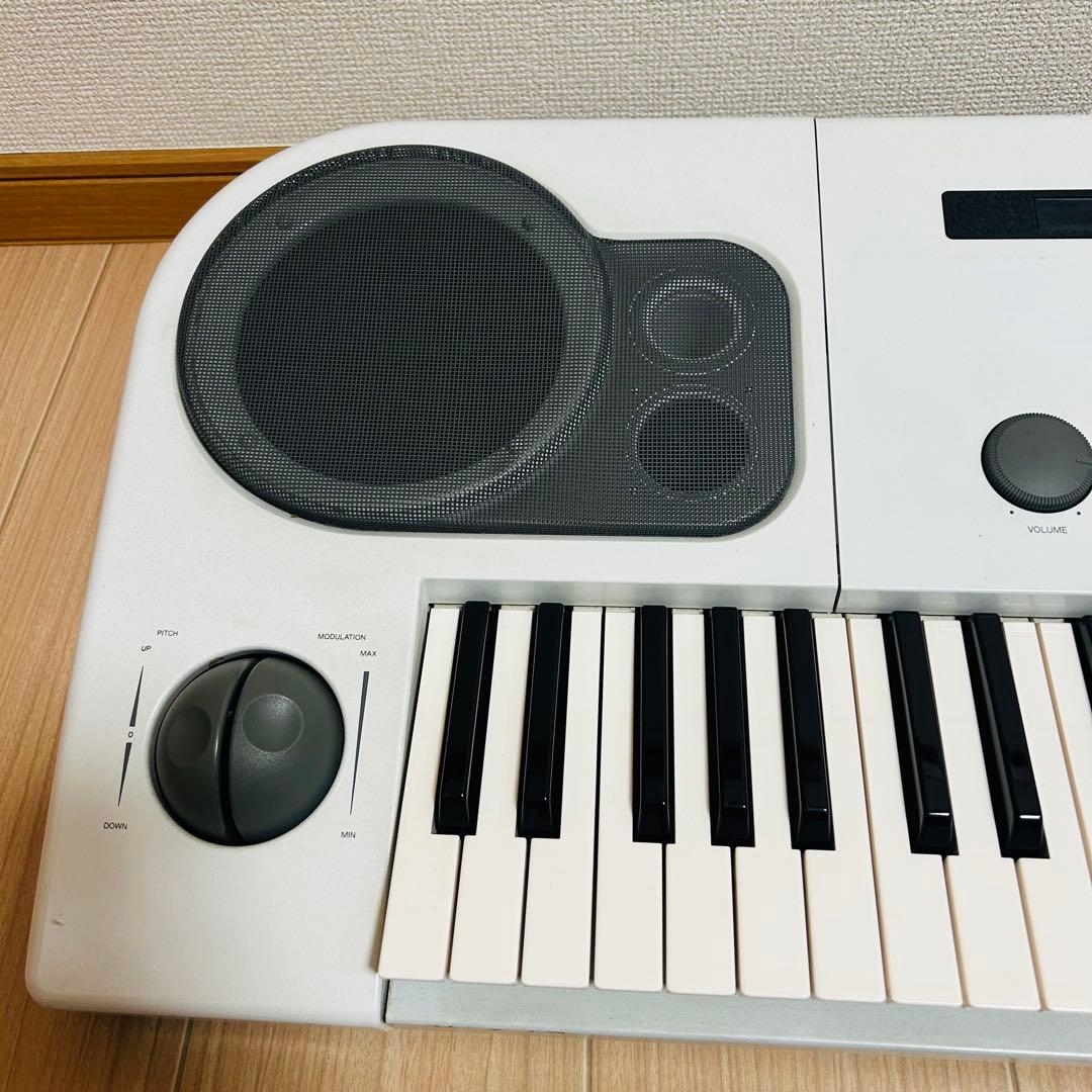 【全鍵盤音出しOK】YAMAHA EOS B700 シンセサイザー