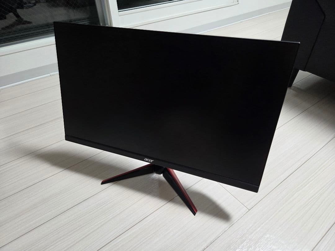 Acer ゲーミングモニター 24.5インチ VG252QM3bmiipx