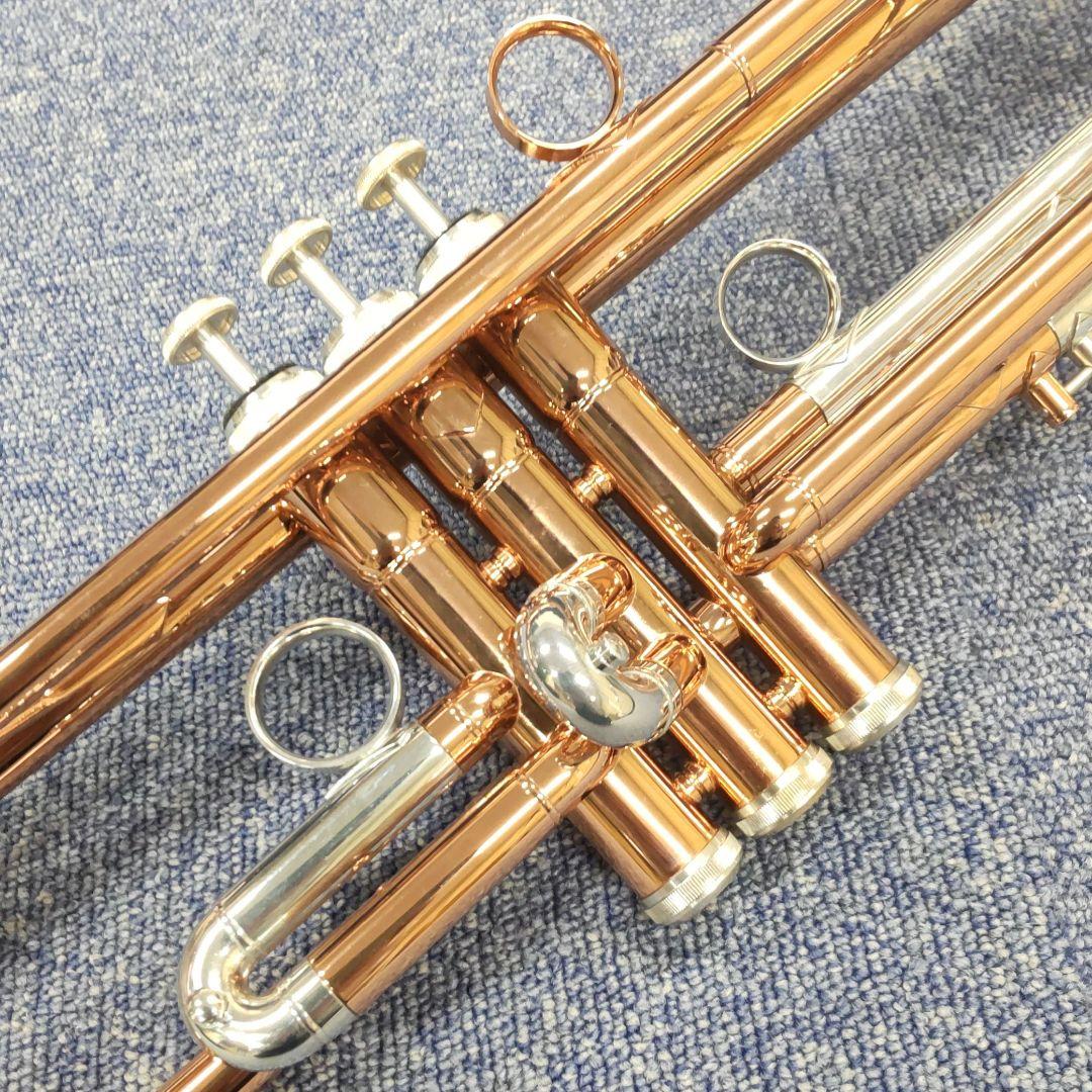 【EYS】B♭ トランペット