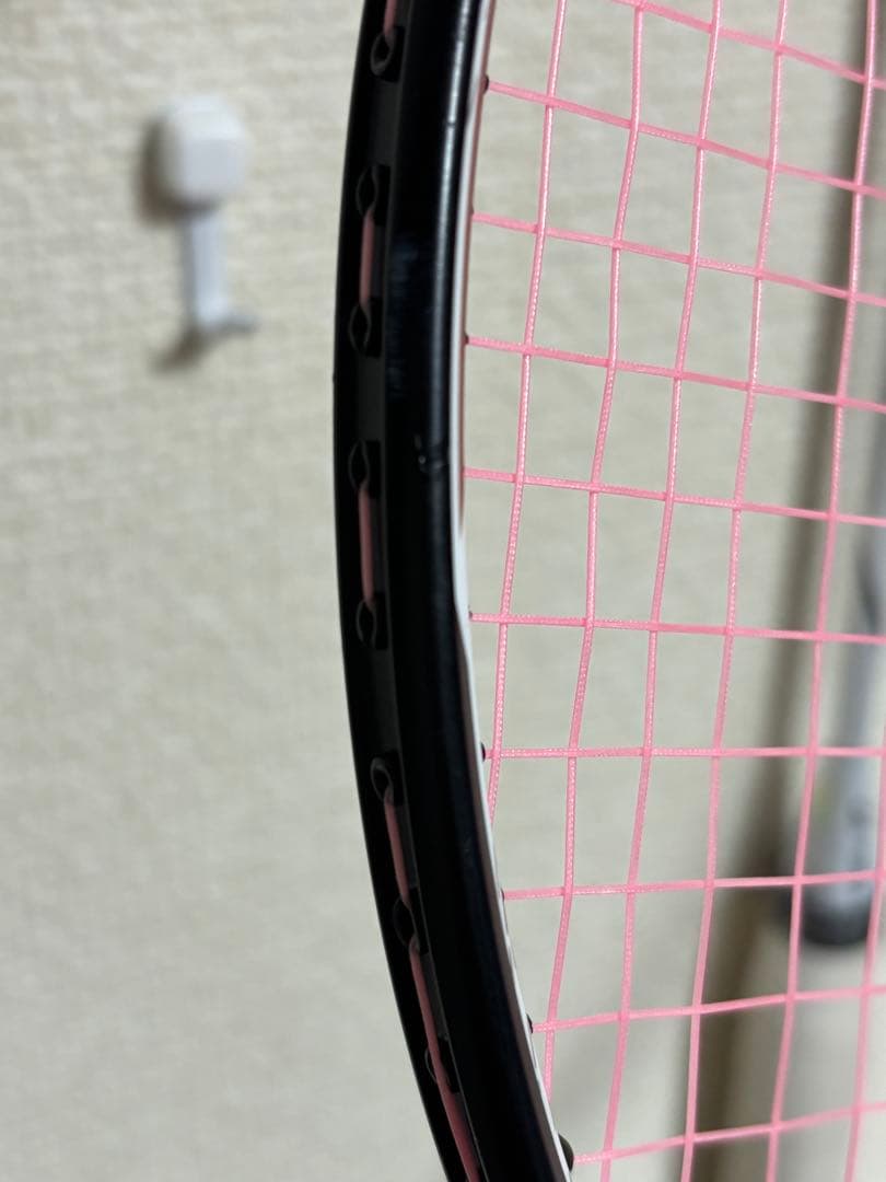 ヨネックス デュオラzストライク