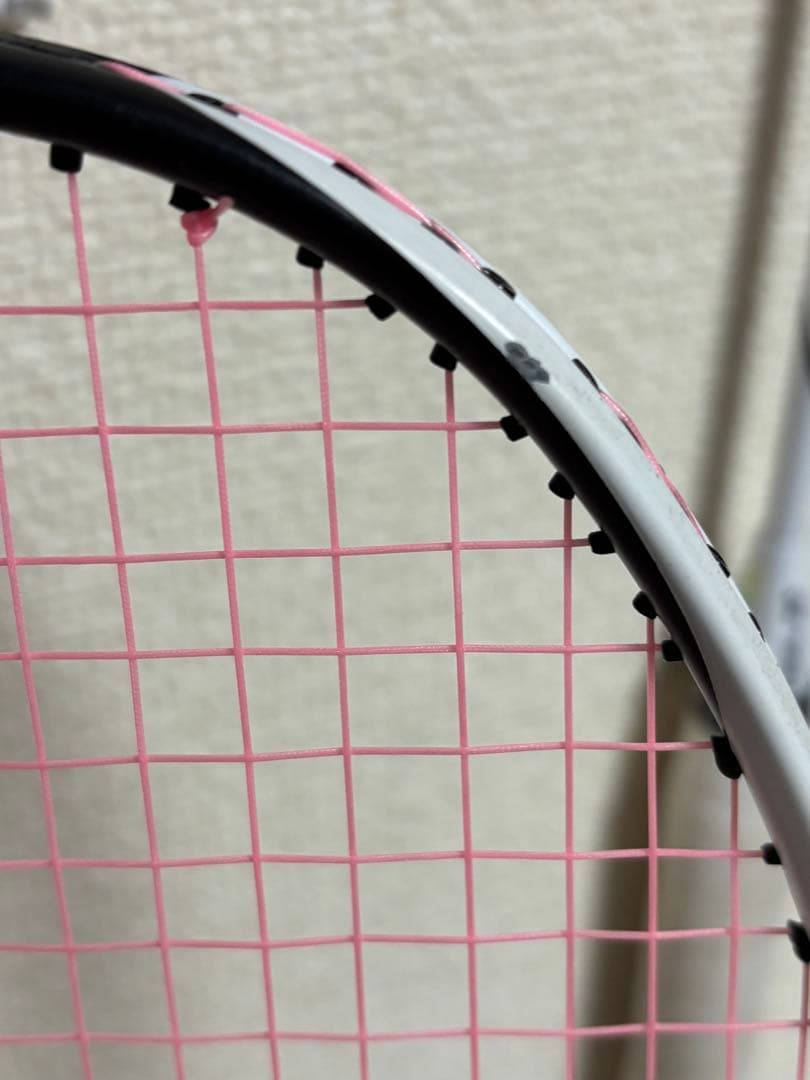 ヨネックス デュオラzストライク