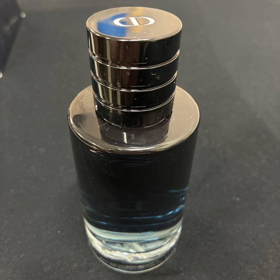 Dior Sauvage オードトワレ