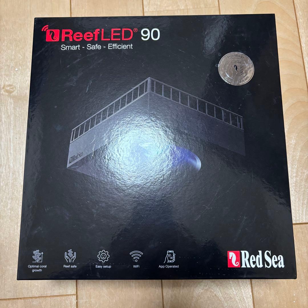 ライト・照明器具 RedSea ReefLED90