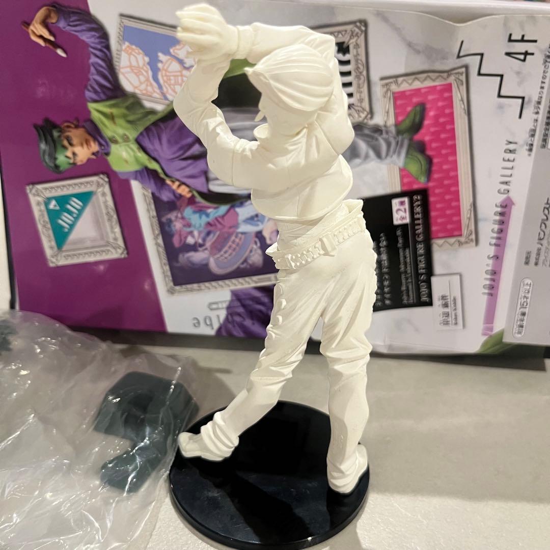 岸辺露伴 JOJO’S FIGURE GALLERY2