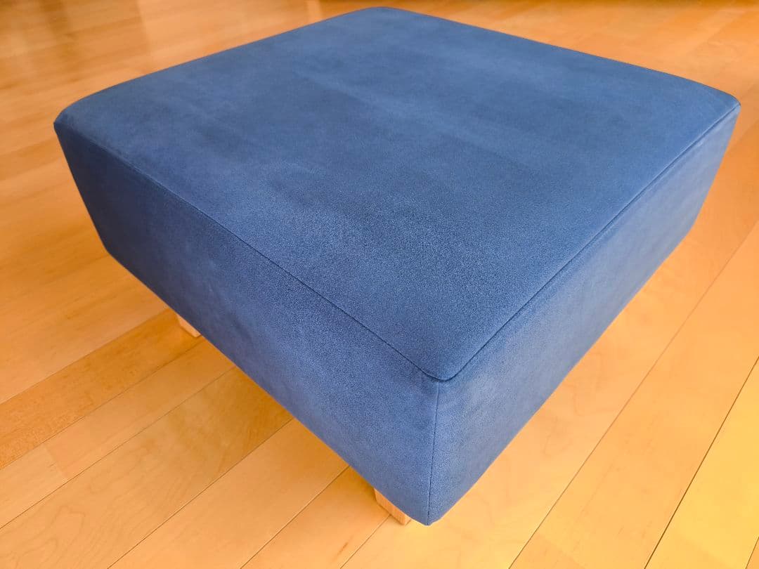 Flannel Sofaフランネルソファ PIVOスツール