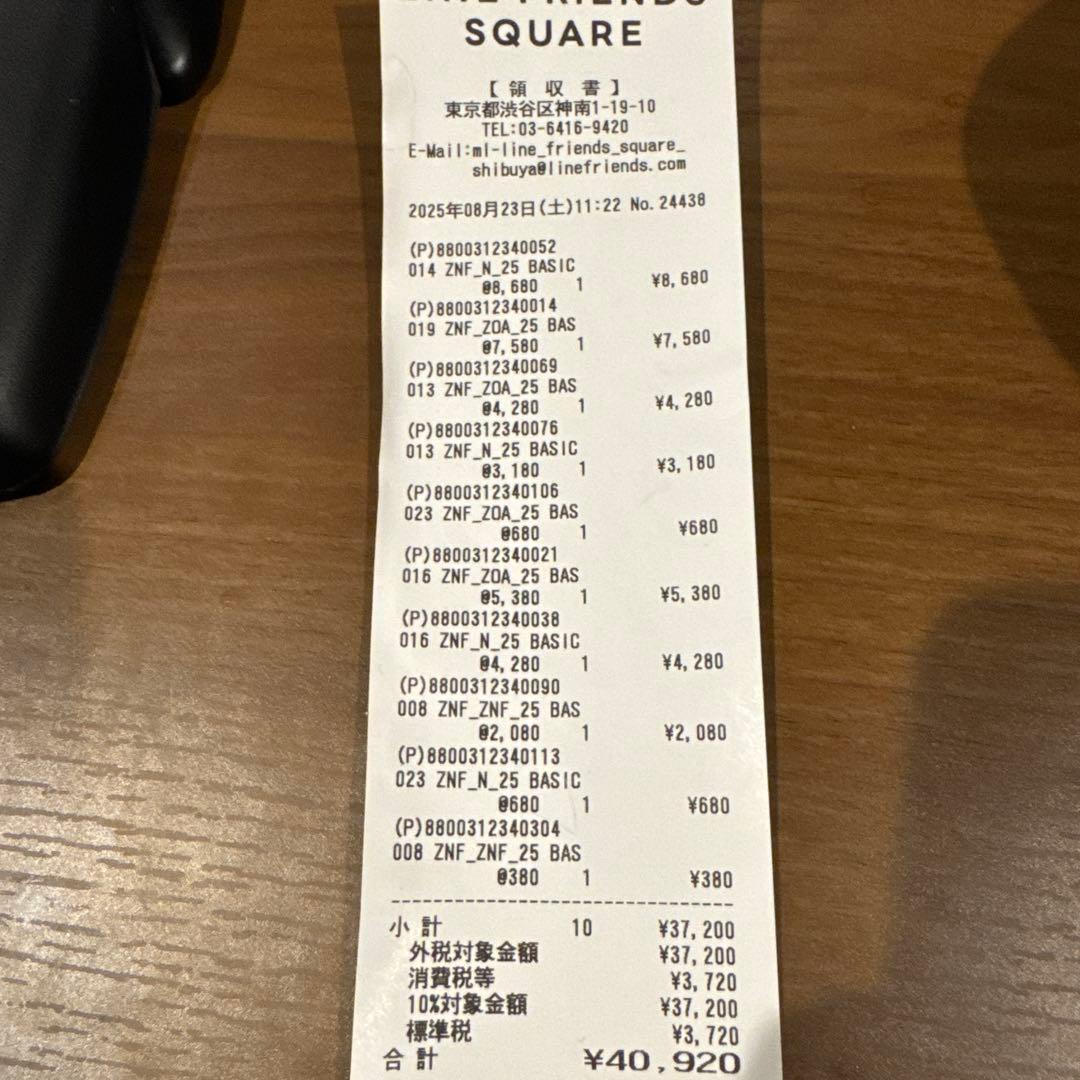 ZO＆FRIENDS 公式グッズ9点セット G-DRAGON