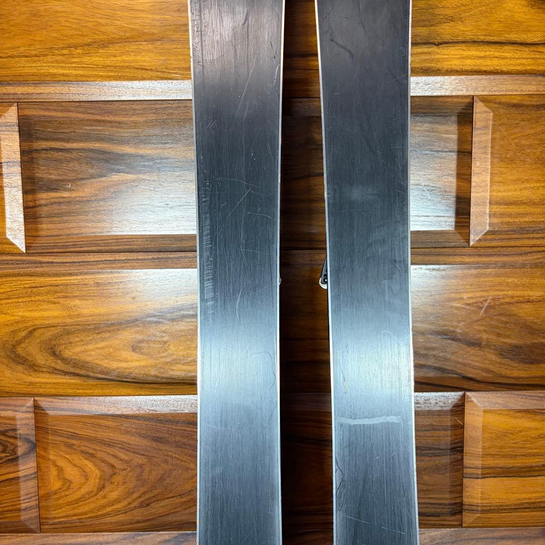 SALOMON サロモン X-WING Jr 100cm ビンディング付き