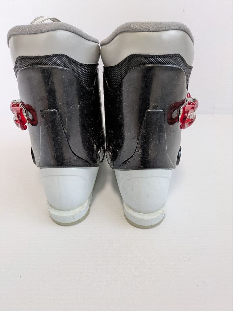 SWALLOW スキー板110cm　ブーツ22cm ポール90cm セット