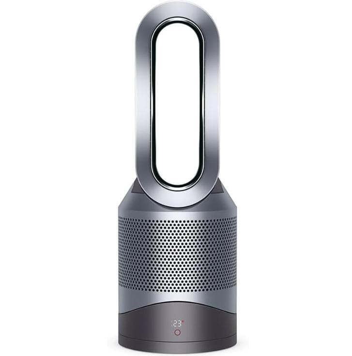 dyson pure hot + cool ダイソン 暖房 扇風機 空気清浄機