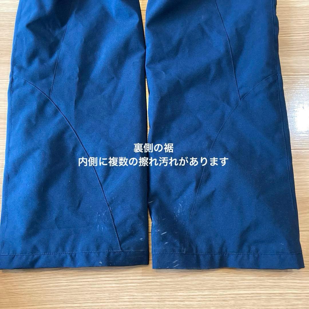 phenix スキーウェア 170cm 上下セット