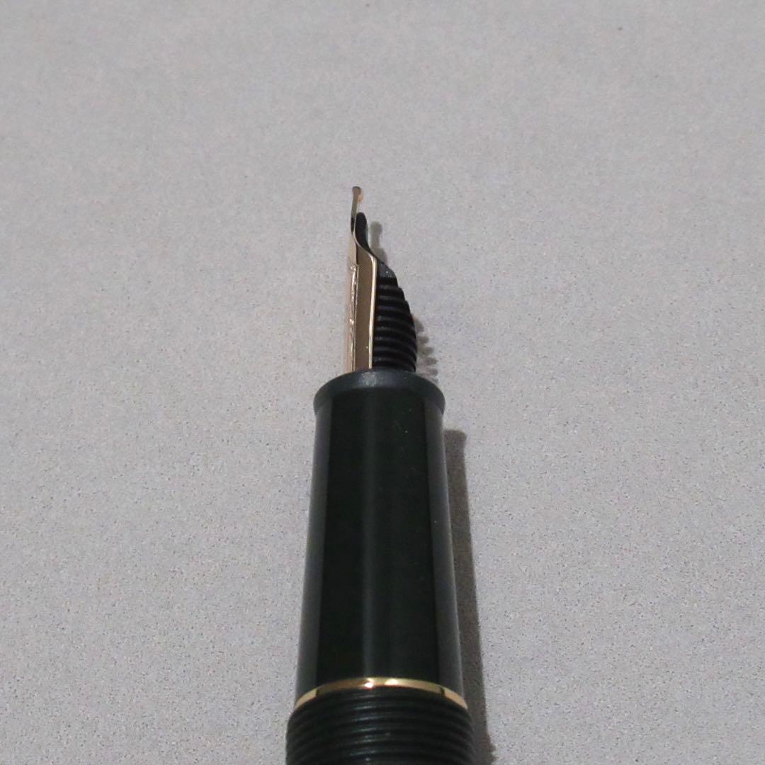 モンブラン 万年筆 145 マイスターシュテュック100周年記念 131342