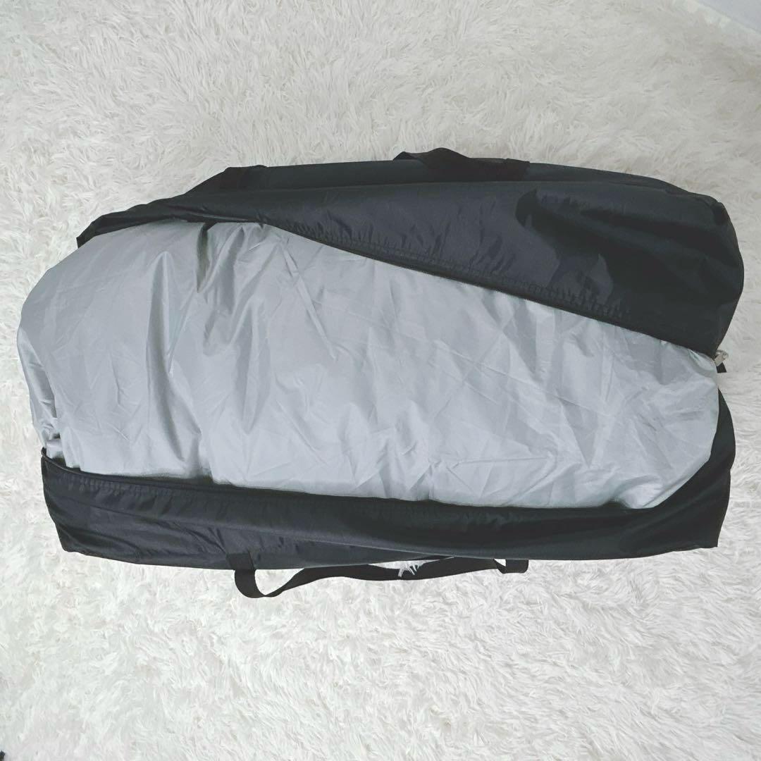 やま　コールマン　タフスクリーン2ルームハウスLDX+ ファミキャン