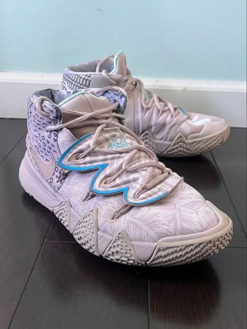 Nike KYBRID S2 “Fossil Stone” 25.5 us7.5