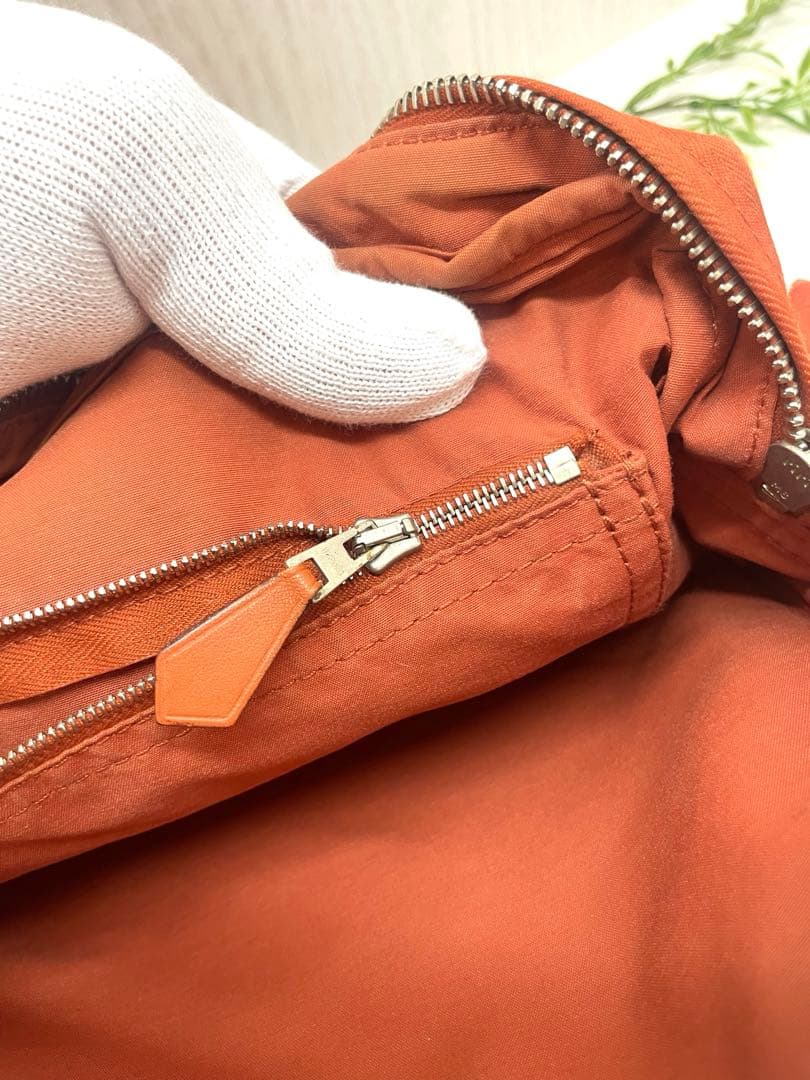 HERMES エルメス アカプルコ