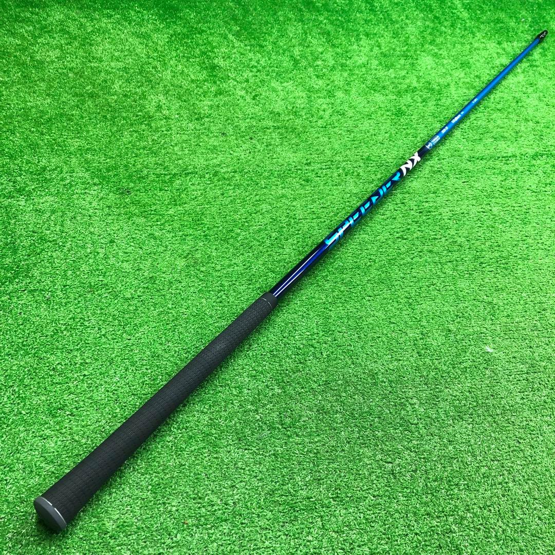 Gsh-909 SPEEDERNX シャフト単品 flex50-S サンプル品