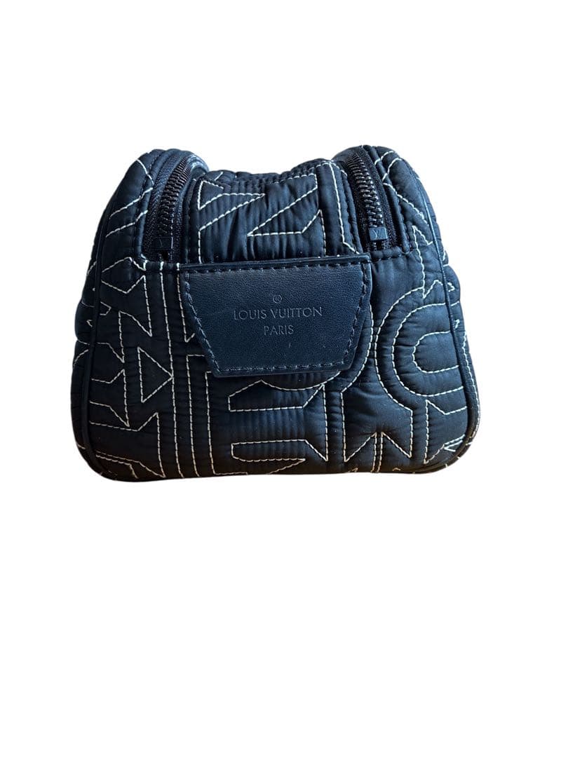 【デゲン様限定】Louis Vuitton スノードップキット