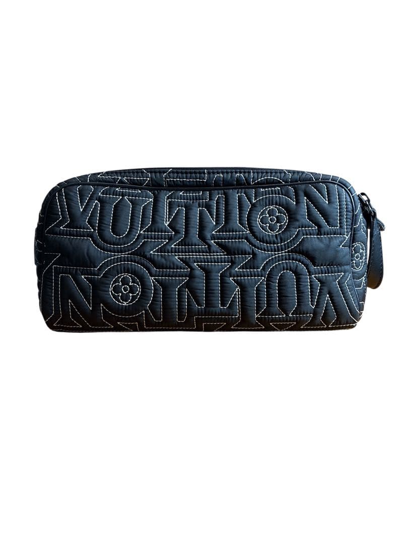 【デゲン様限定】Louis Vuitton スノードップキット