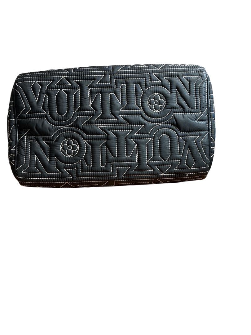 【デゲン様限定】Louis Vuitton スノードップキット