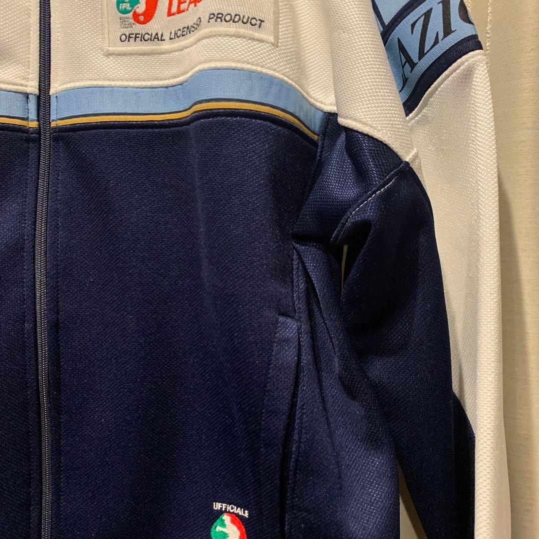 kappa IFL ラツィオ トラックジャケット