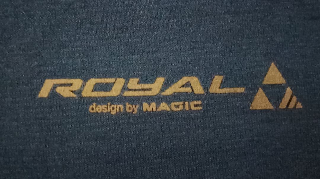 ハルウララ MAGIC 　マジックロイヤルBEWET インナーM