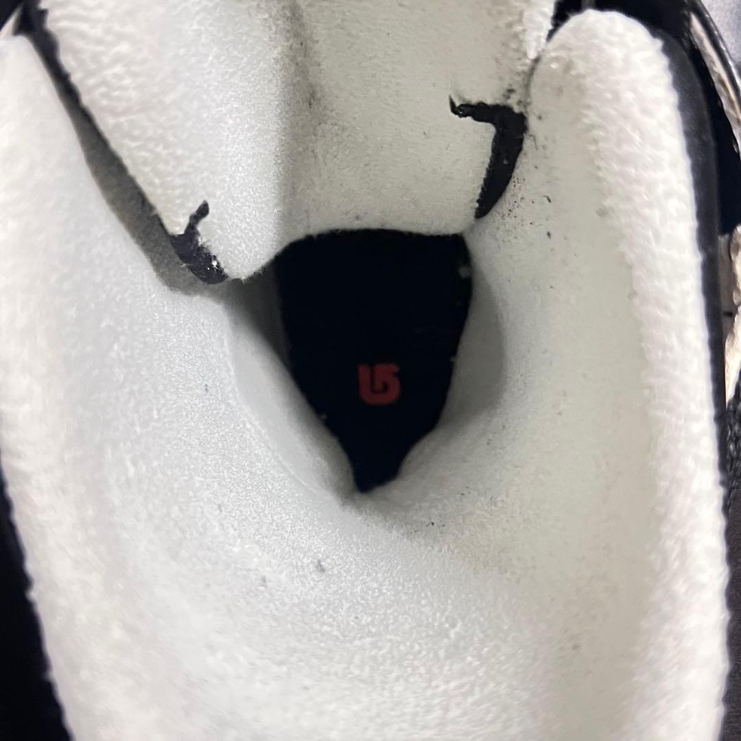 ☆BURTON バートン MOTO スノーボード ブーツ25.5cm☆