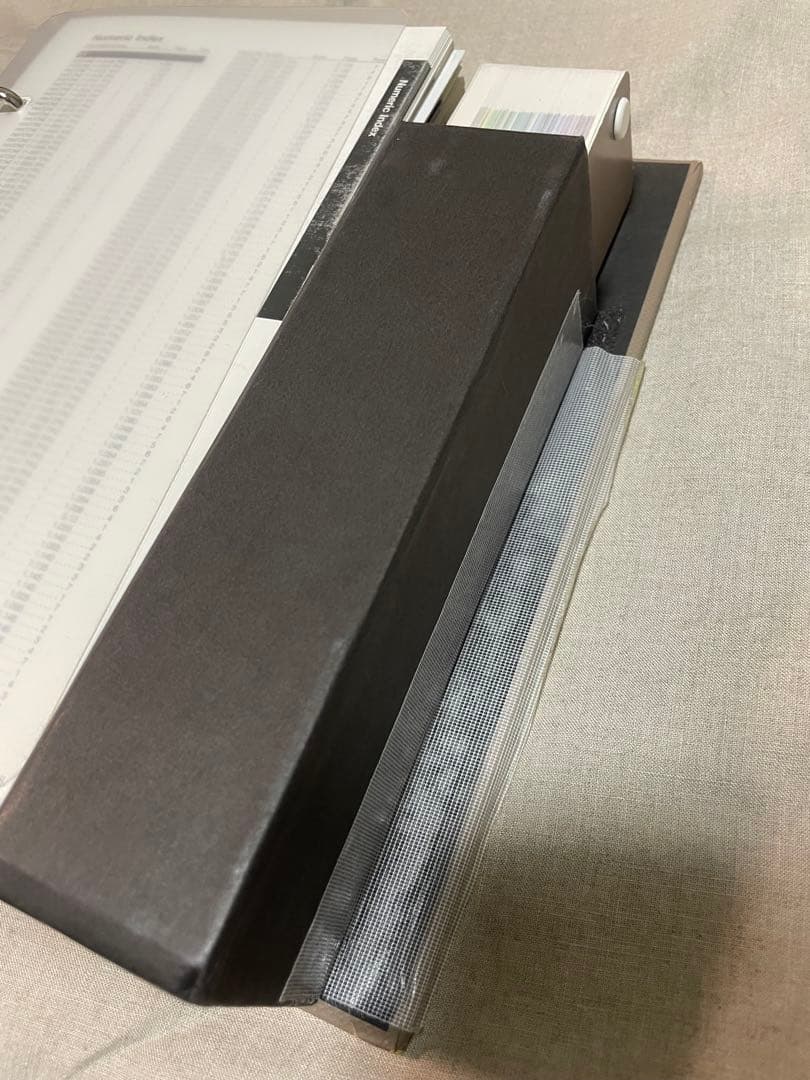 その他 Pantone fashion  interior 1 TPG