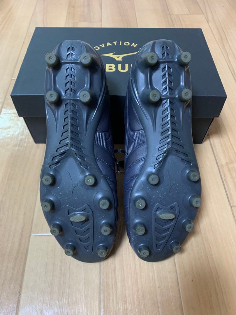 ミズノ モナルシーダ ネオ 3 ジャパン Ltd 27.0