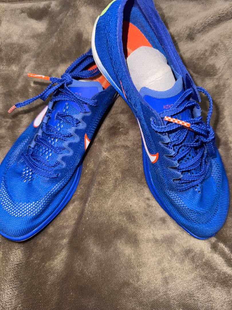 NIKE ドラゴンフライ25.5