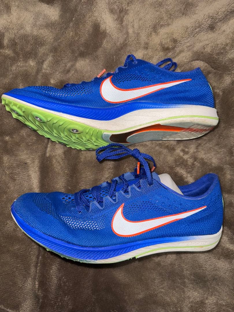 NIKE ドラゴンフライ25.5