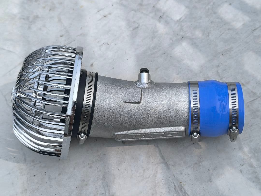 ゆう【美品】BRZ 86 エアクリーナー ZC6 ZN6 エアクリ 廃盤品