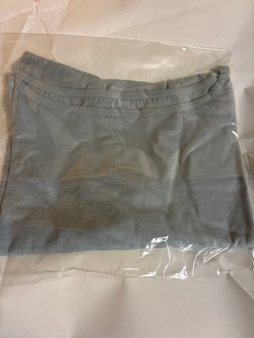 チャコット AKANE TAKADA バレエ Tシャツ アクアグリーン